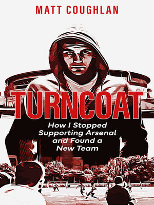 cover image of Turncoat